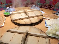 -白城车站店一九二八铁锅炖