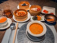 -万丽轩·粤菜(王府井金茂万丽酒店)
