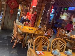 -老凯俚酸汤鱼(鸿通城店)