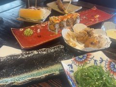 -芥岛(河北大街店)