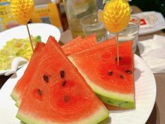 -将相和·海鲜蒸饺大连菜