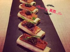 鱼子酱卷饼-解香楼(八盘岭路店)