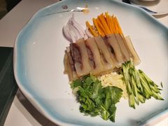 -马老六清真餐厅(雁滩店)