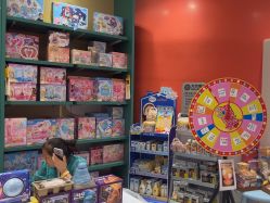 -奈尔宝家庭中心·亲子餐厅(苏州大悦城店)