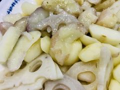 -吴门人家·苏宴宫廷菜(拙政园店)