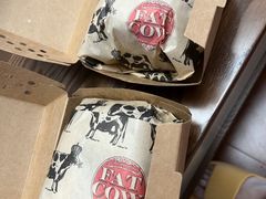 -FAT COW(虹梅路店)