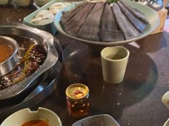-巴倒烫陆派重庆火锅(南山店)