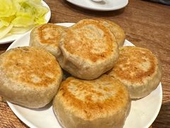 -清真吴记门钉肉饼·喜多利