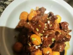 -那家小馆•北京菜•烤鸭(香山店)