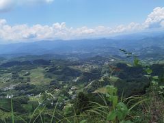 -蜀南竹海景区