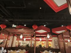 -晋阳春·山西菜·北京烤鸭(交大店)