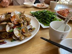 -南海渔家•海鲜•正宗海南菜(海棠湾店)