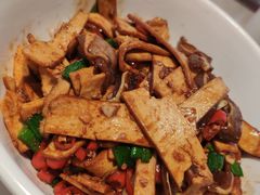 -味上湘菜馆(阿波罗店)