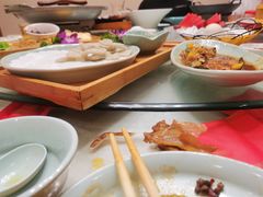 -北平味道.京味菜.烤鸭(梨园店)