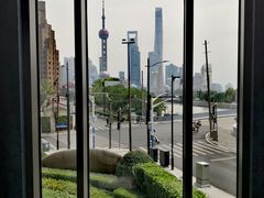 -上海苏宁宝丽嘉酒店·Cafe Bellagio西餐厅