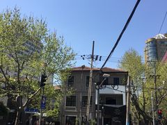 -徐家汇源景区-衡山坊