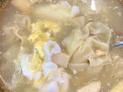 -袁记云饺(益田村店)