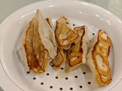 三鲜锅贴-蓬莱春(芝罘店)