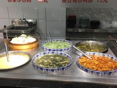 -小梅园饭堂(东方路店)