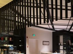 -瑰丽酒店·海吧·天际下午茶·现场DJ·天台酒吧