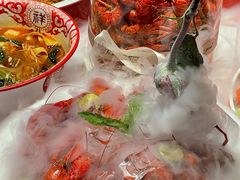 -红钳侠小龙虾·烧烤(中赢康康谷店)