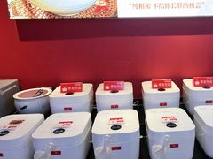 -渝是乎川渝小炒(新世界百货望京店)