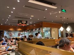 -云海肴·汽锅鸡·云南菜(高德置地店)