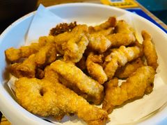 霸道小酥肉-霸道川面馆(张江店)