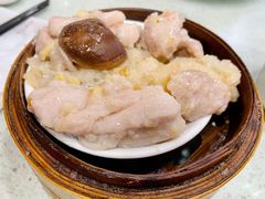 棉花鸡-尝囍煲仔小菜