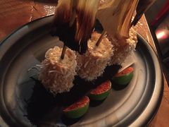 -Luchador摔跤手墨西哥餐厅(恒宇广场店)