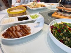 -庖丁堂酒店(金穗大道店)