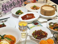 -南景饭店(万家丽路店)