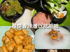 -淀里船宴(卓达店)