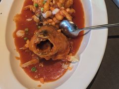 -望乡楼上海菜(日月光店)