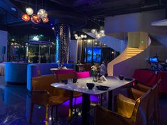 大堂-岁粤Moon·湖景餐厅(月光码头店)