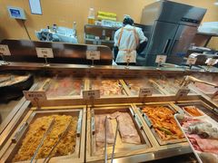 -黑金·寻焰自助百汇·烤肉·火锅(中街店)