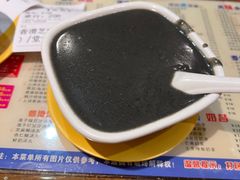 香滑芝麻糊-仁信双皮奶(庙前直街店)