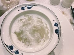 -世博源公馆·本帮融合菜·主题包厢·江景餐厅