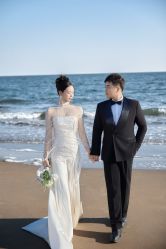 -秦皇岛我和你婚纱摄影工作室