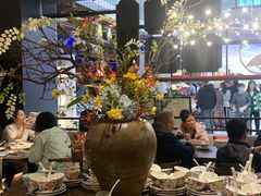 -江城小馆陕南妈妈菜·全球旅行餐厅(钟楼店)