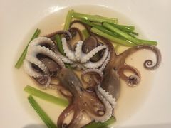 -拉完海鲜大排档(温岭店)