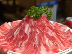 -巴蜀印象火锅(永陵总店)