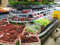 -永辉超市(群众路店)