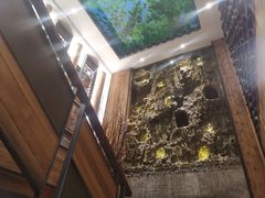 景观位-金时代顺风大酒店(金山店)