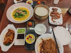 -全聚德(扬州虹桥坊店)