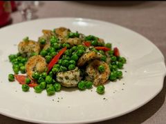 -平川·程玉平川菜工作室