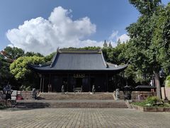 -上海方塔园
