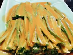 -粗茶淡饭·隐庐私厨(东亭店)