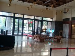 -惠州惠阳丽景国际花园酒店(市政广场店)