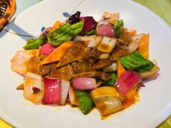 -董厨煨汤馆(车站路店)